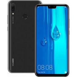 Замена камеры на телефоне Huawei Y9 2019 в Твери
